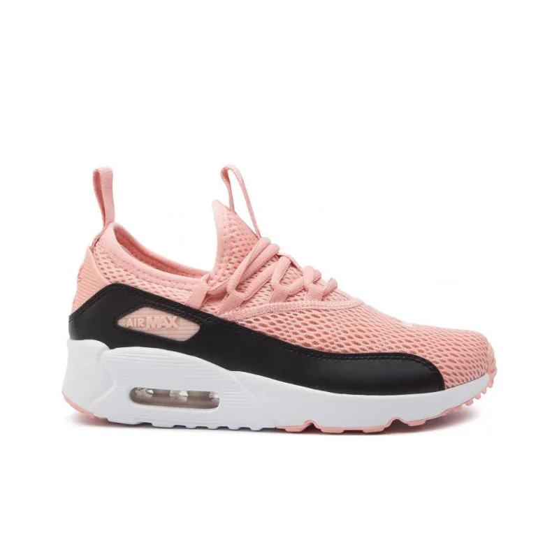Nike Buy Air Max 90 Ultra 2.0 Ease GS 'Coral Stardust'-1