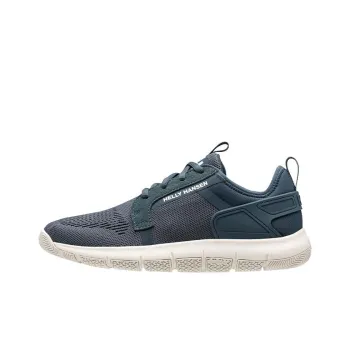 HELLY HANSEN Anti-Slip Wear-Resistant Low-Top Casual Shoes Women's