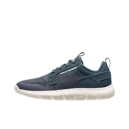 HELLY HANSEN Anti Slip Wear Resistant Low Top Casual Shoes Women's