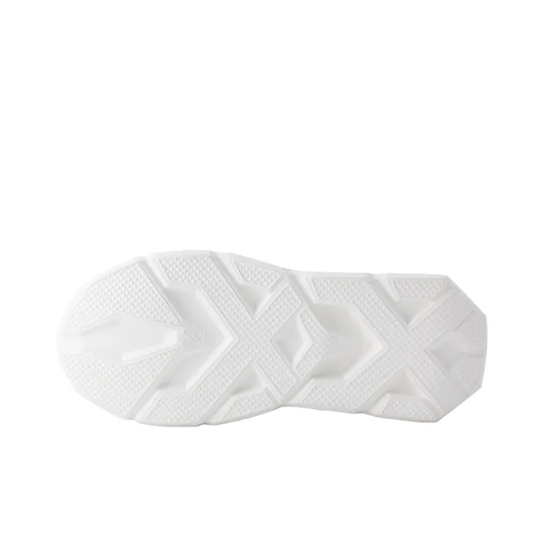 Vxv Orientation Cushioning Wear Resistant Low Top Running Shoes Unisex-9