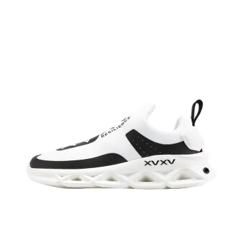 Vxv Impact Cushioning Wear-Resistant Low-Top Running Shoes Unisex