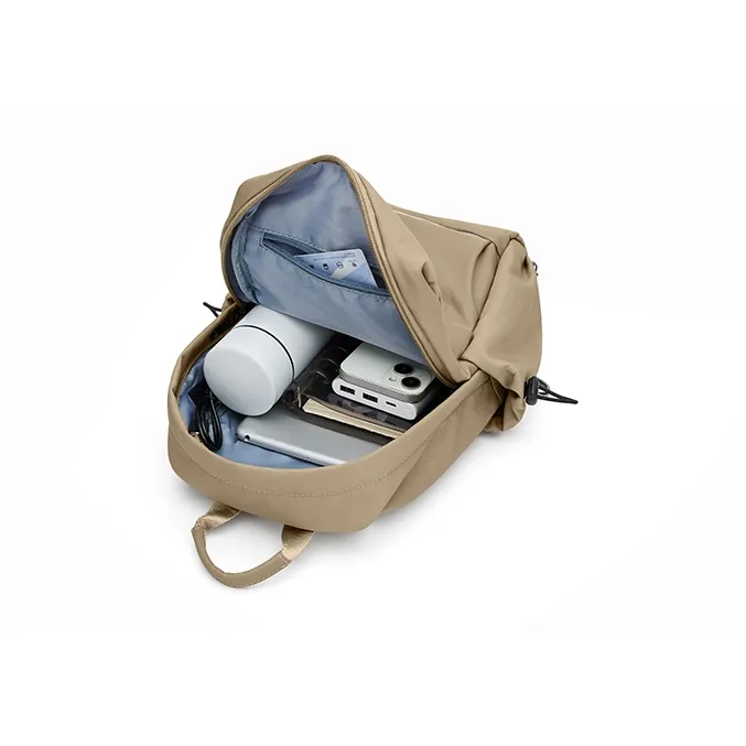 RIOREX Fabric Sling Bag Men's Multicolor-14