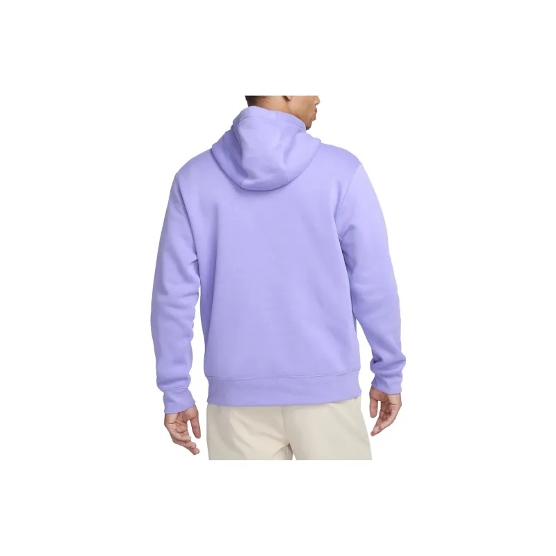 Nike Liverpool Sweatshirts Men Purple-1