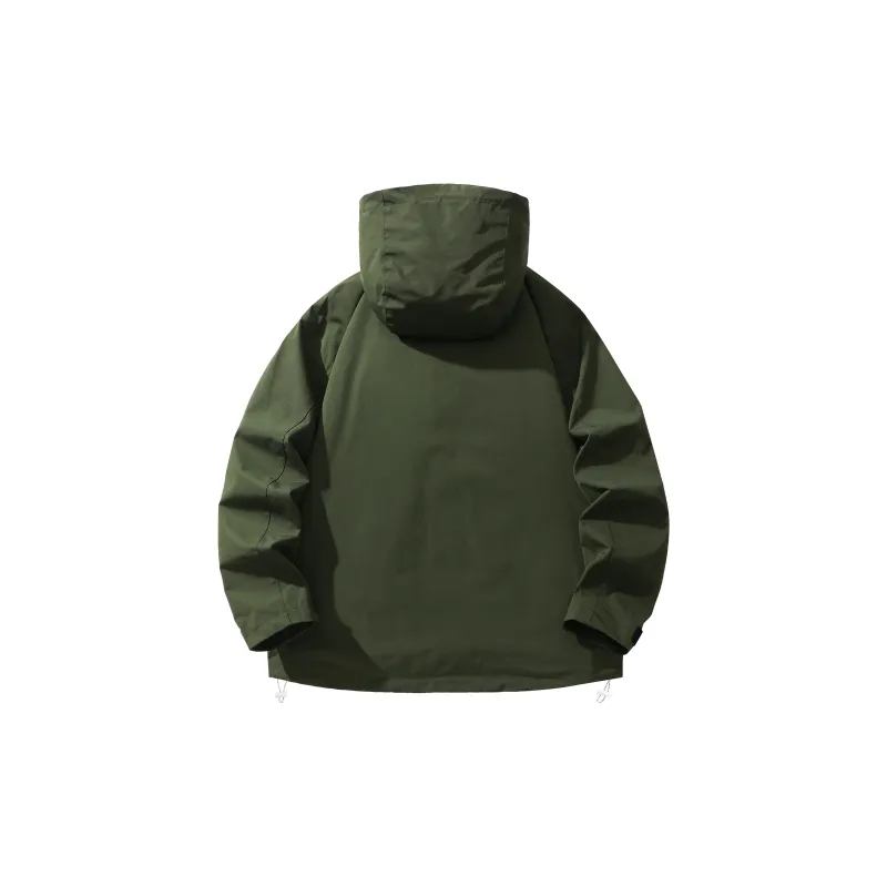 DUEPLAY Jackets Unisex-6