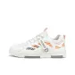White Orange