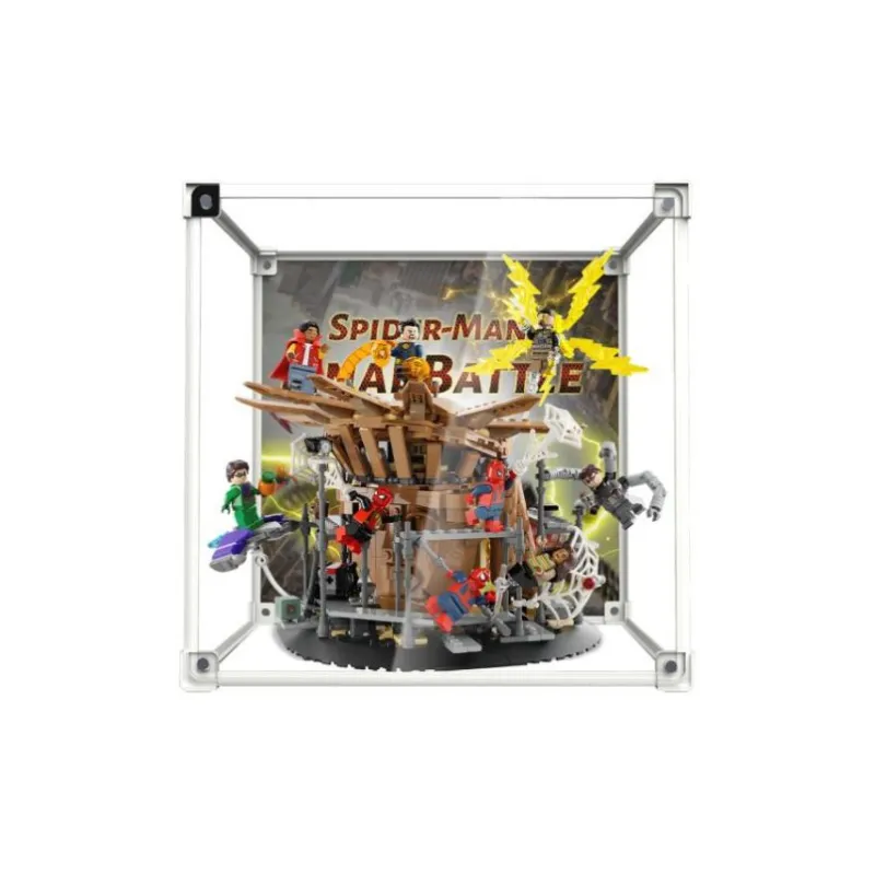 KGBOX Model Accessories-9