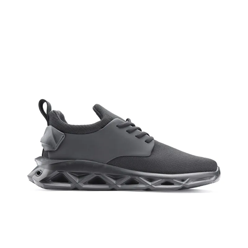 Vxv Orientation Cushioning Wear Resistant Low Top Running Shoes Unisex-1