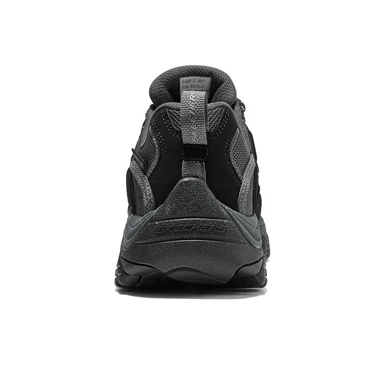 Skechers Adventurer 'Volando Black Charcoal' Women's-4