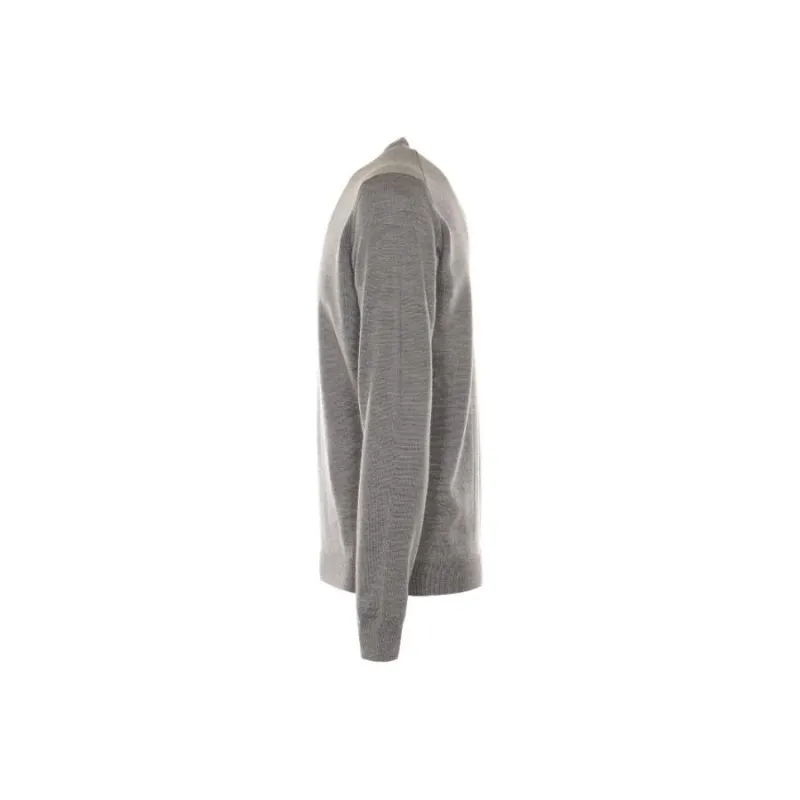 ROBERTO COLLINA Crewneck Knitted Jumper-2