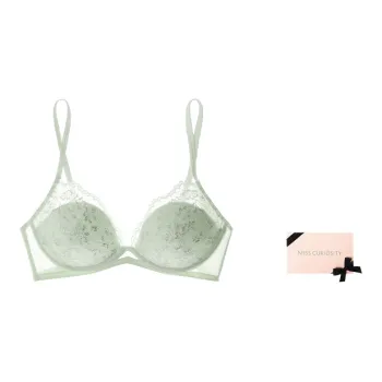 MISS CURIOSITY Women's Bras