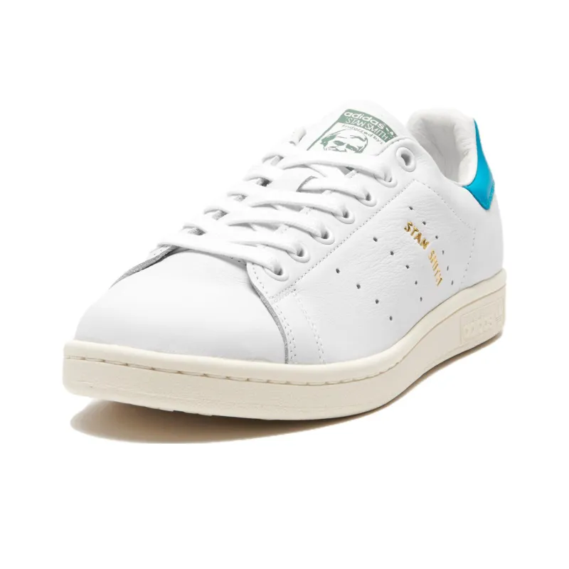 Adidas Originals StanSmith 'White Blue'-1