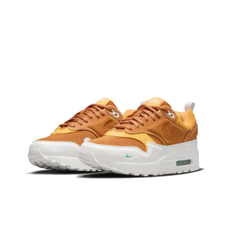 Nike Air Max 1 'Serena Williams Design Crew' Women's-2