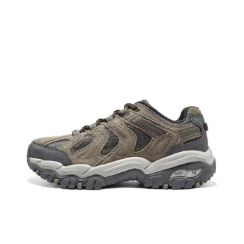 Skechers Outdoor Arch Fit Energy 'Tan Charcoal'