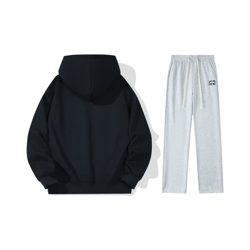 GF Sweatshirt Sets Unisex-11