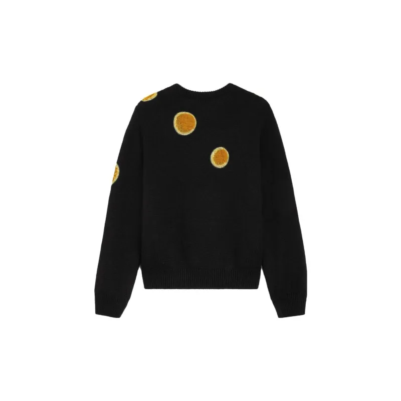 CELINE Crewneck Sweater-1