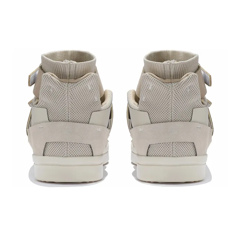 Vxv Orientation High-Top Skateboard Shoes Unisex-19