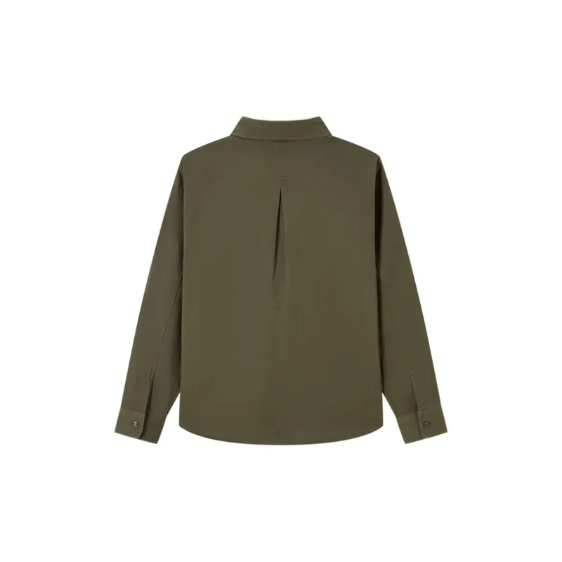 Champion Shirts Women's-5