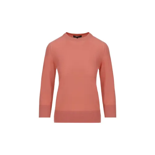 Loro Piana Sweaters Women's Orange