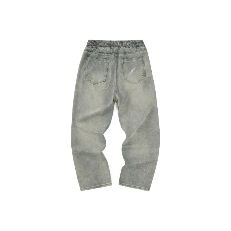 Systemdown Jeans Unisex-13