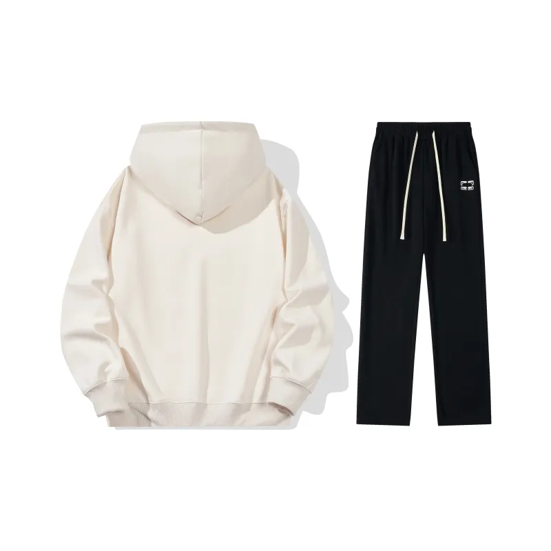 GF Sweatshirt Sets Unisex-5