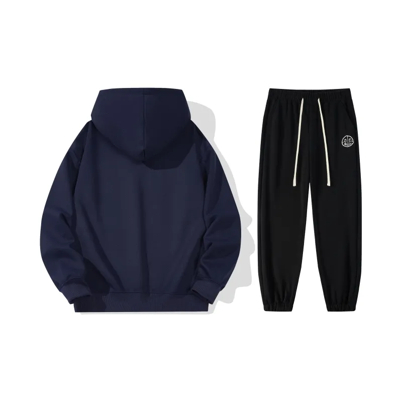 GF Sweatshirt Sets Unisex-7