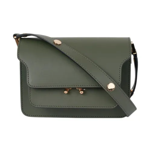 MARNI Trunk Crossbody Bags