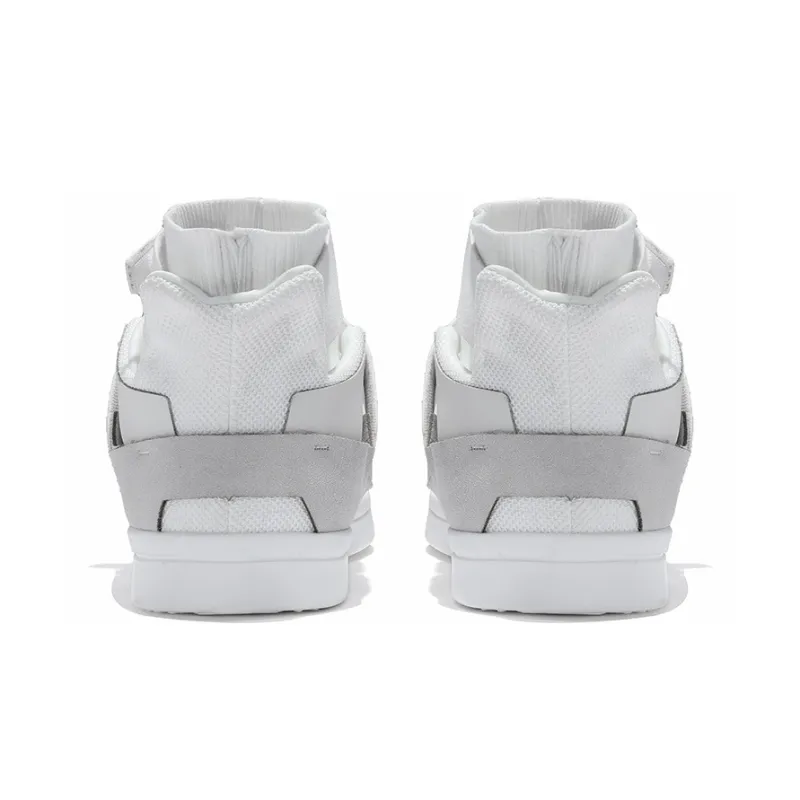 Vxv Orientation High-Top Skateboard Shoes Unisex-11