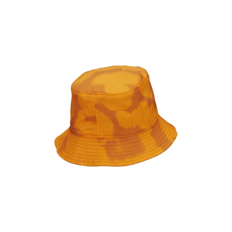 Nike Bucket Hats Grade School Orange-1