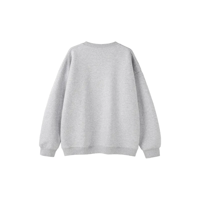 Paddy Julia Sweatshirts Unisex-16