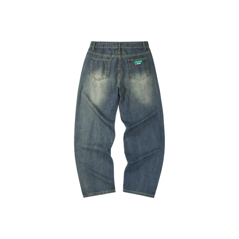Systemdown Jeans Unisex-1