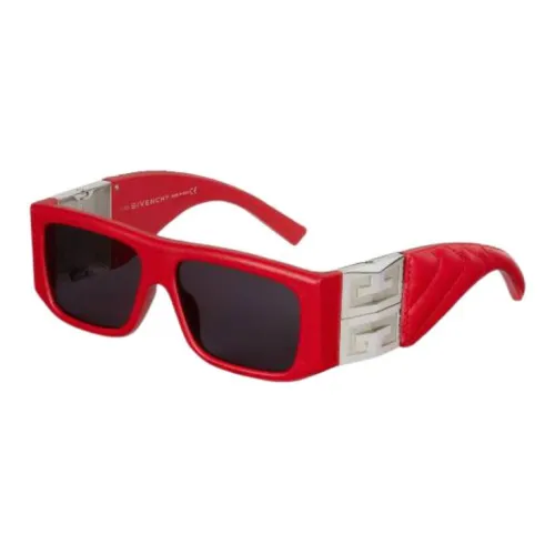Givenchy Square frame Sunglasses