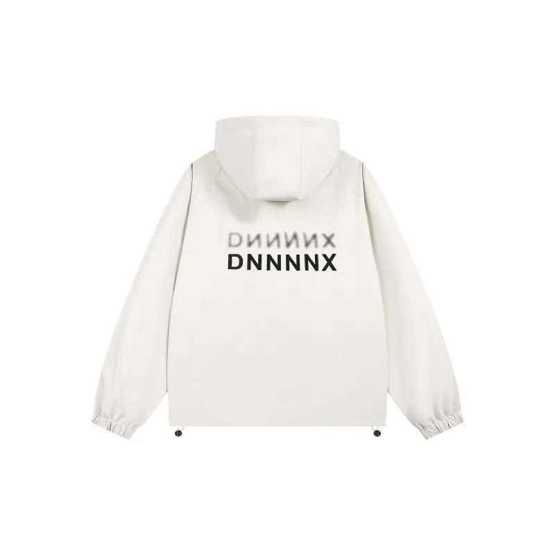 Dnnnnx Jackets Unisex-3
