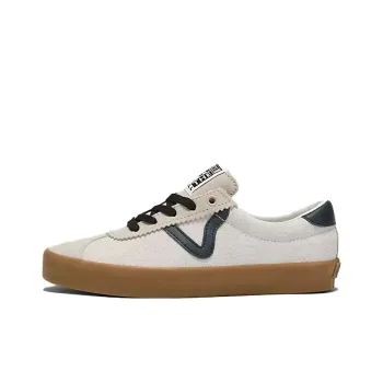 Vans Sport Low Shoe 'Marshmallow'