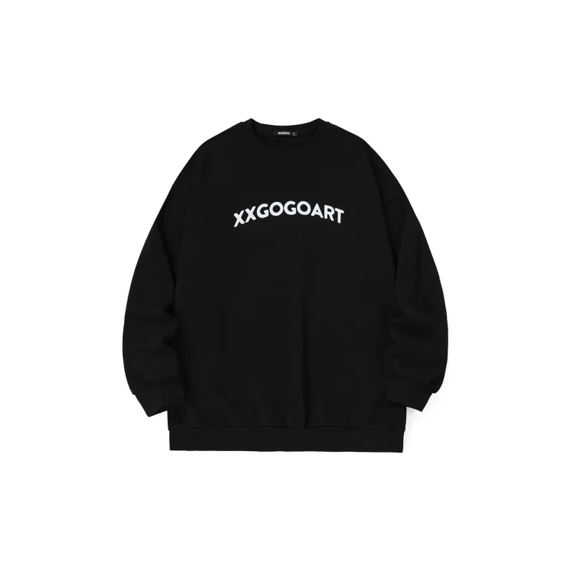 XXGOGO Sweatshirts Unisex-1