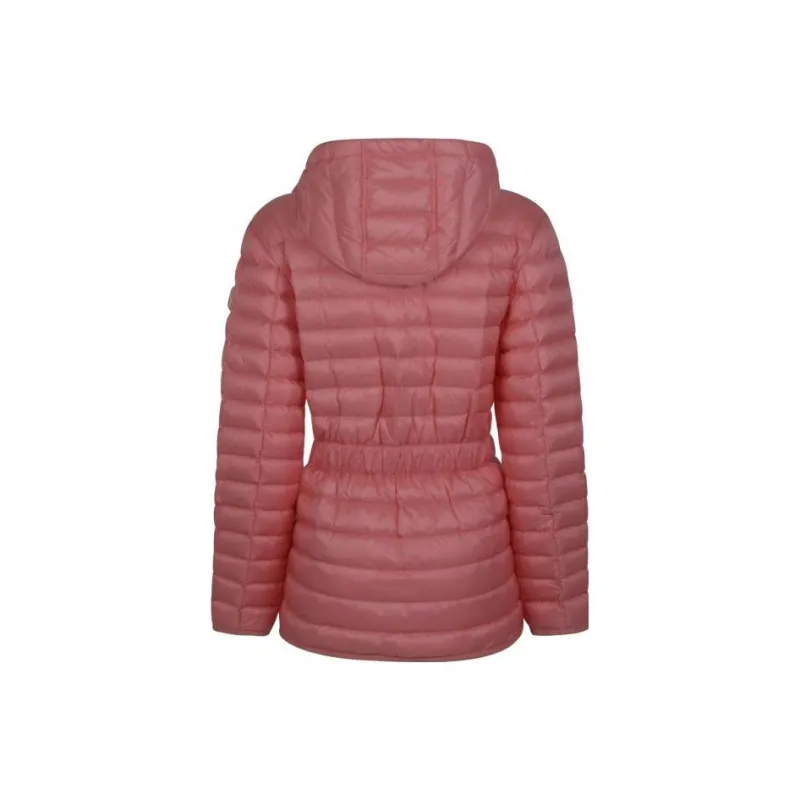 Moncler Down Jackets Women's Red-1