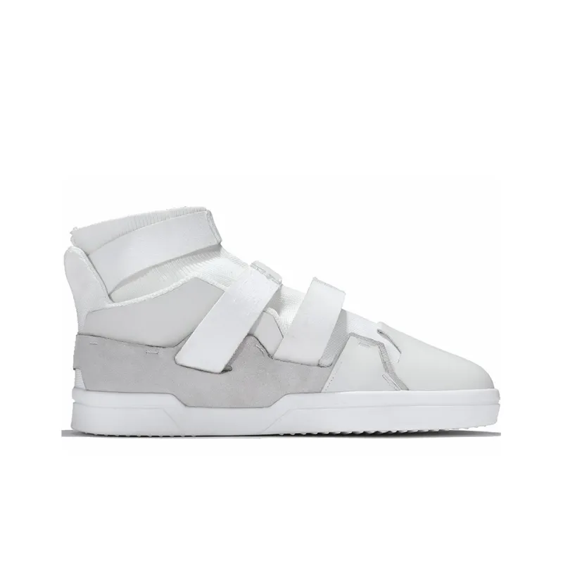 Vxv Orientation High-Top Skateboard Shoes Unisex-9