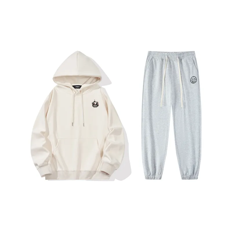 GF Sweatshirt Sets Unisex-16