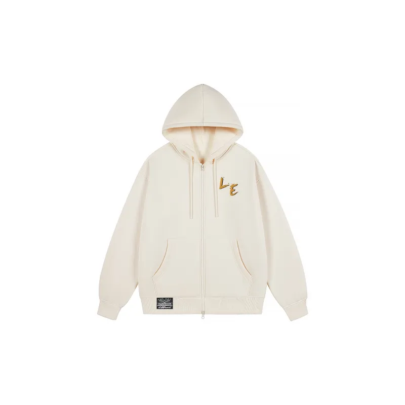 LEVEL RELAX Series Sweatshirts Unisex-3