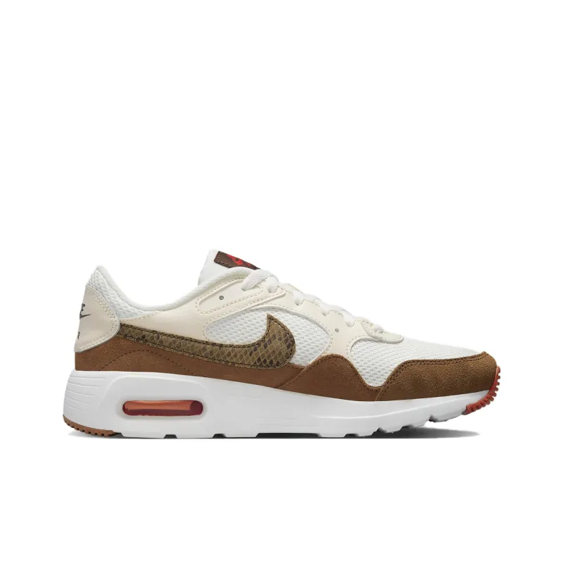 Nike Air Max Sc Se Pale Ivory Summit White Women's-1