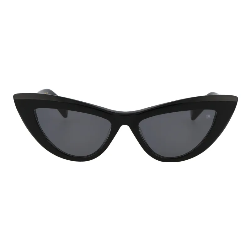 BALMAIN Cat Eye Sunglasses-1