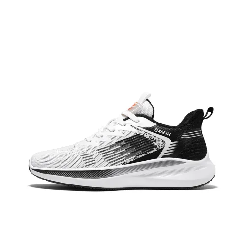 DOUBLE STAR 88 Running Shoes Men Low-Top