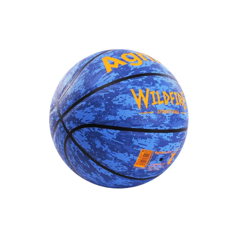 Deli PU Size 7 Dura Flame Basketball Training-7