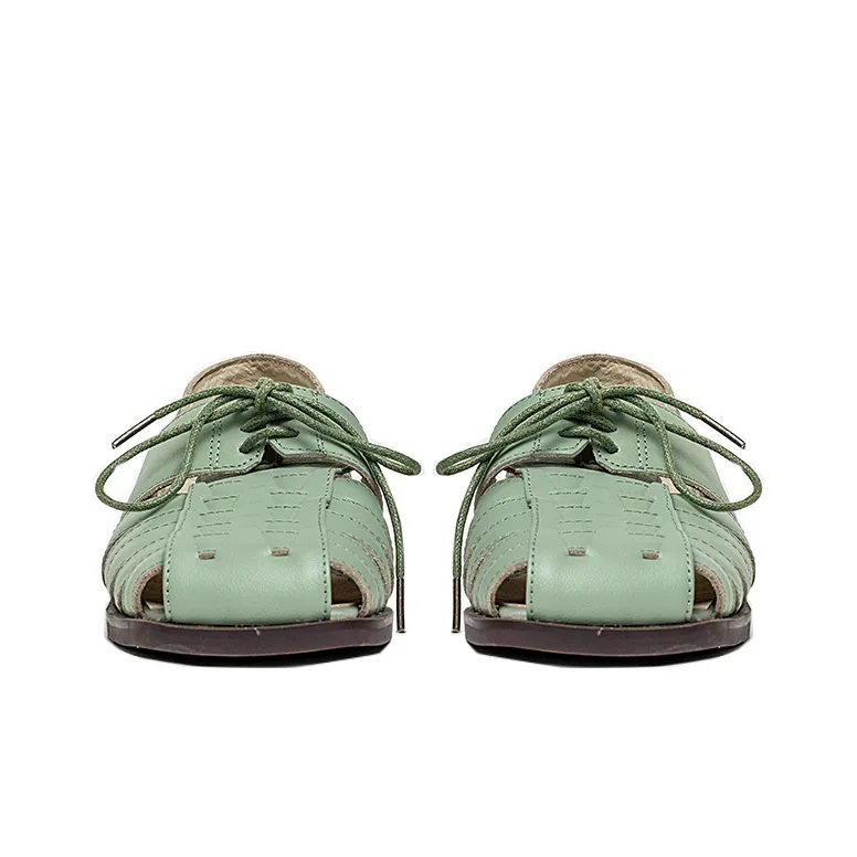 Wonderful Couple Roman Sandals 2.5cm Women's-32
