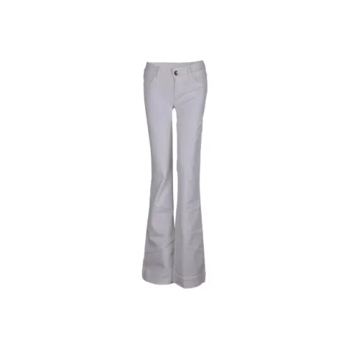 J BRAND Jeans Women's White