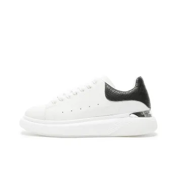 CERRUTI 1881 Stylish Skateboarding Shoes Women's Black