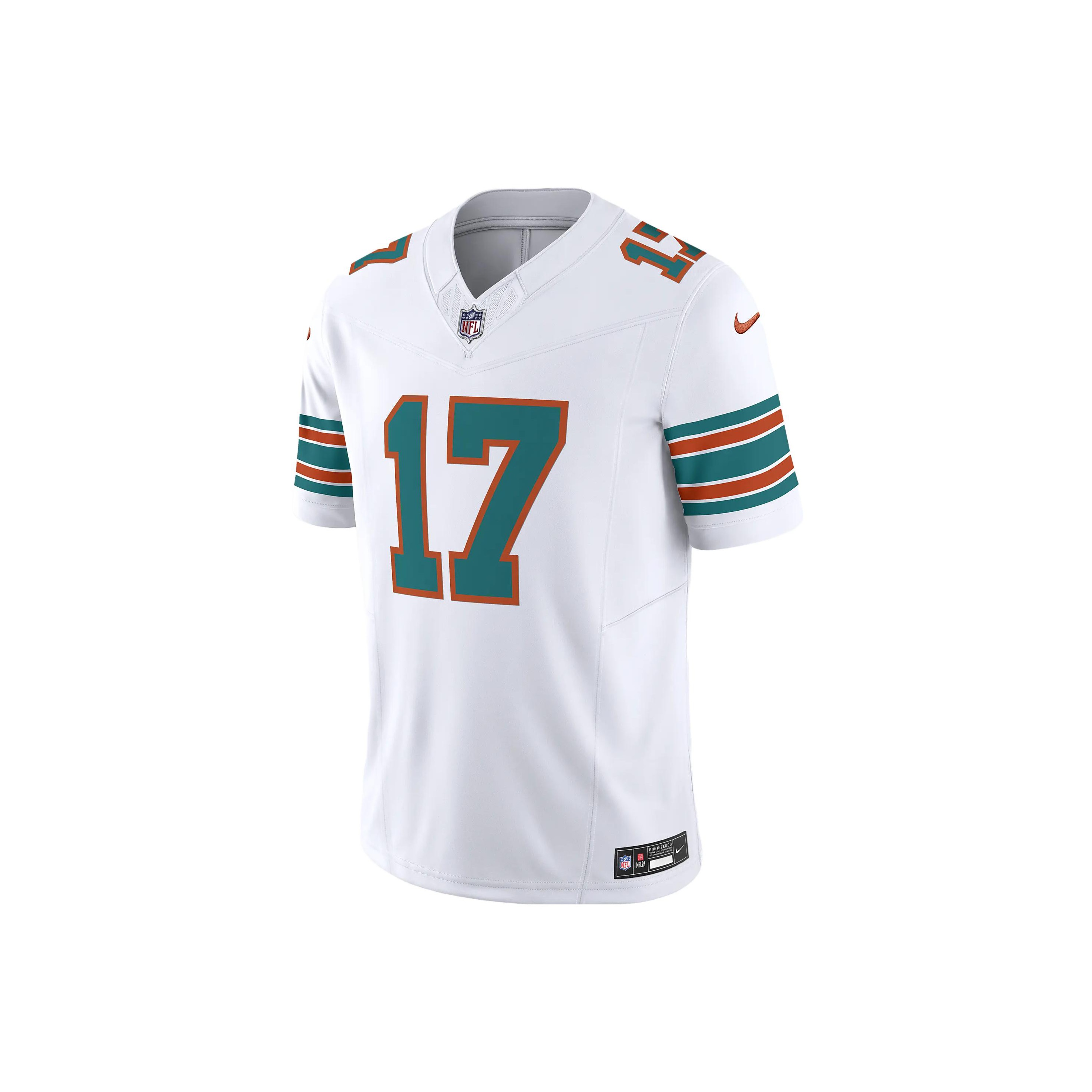 Bape offers dolphins jersey