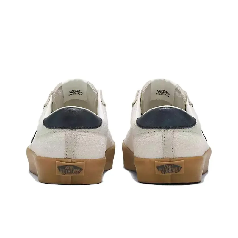 Vans Sport Low Shoe 'Marshmallow'-2