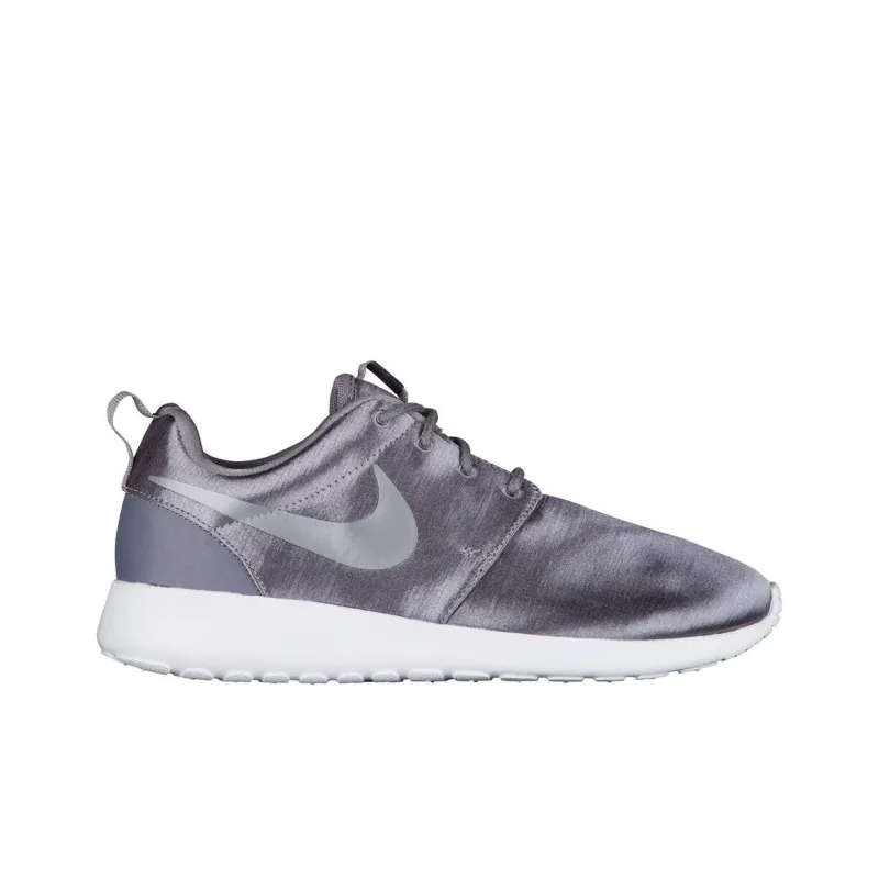 Nike Roshe One Premium 'Gunsmoke' Women's-1