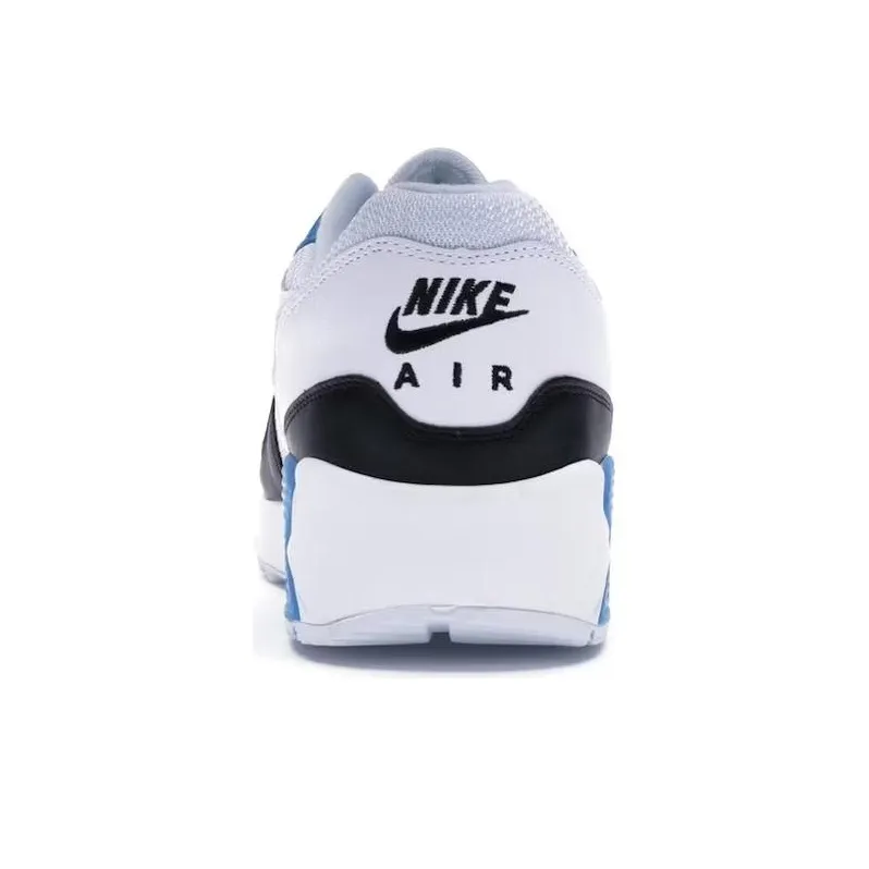 Nike Air Max 90/1 Laser Blue-3