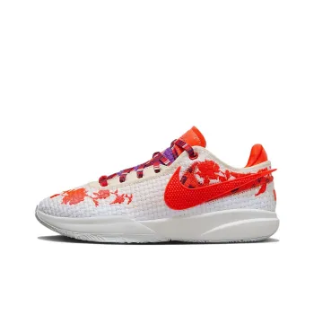 MIMI PLANGE X Nike LeBron 20